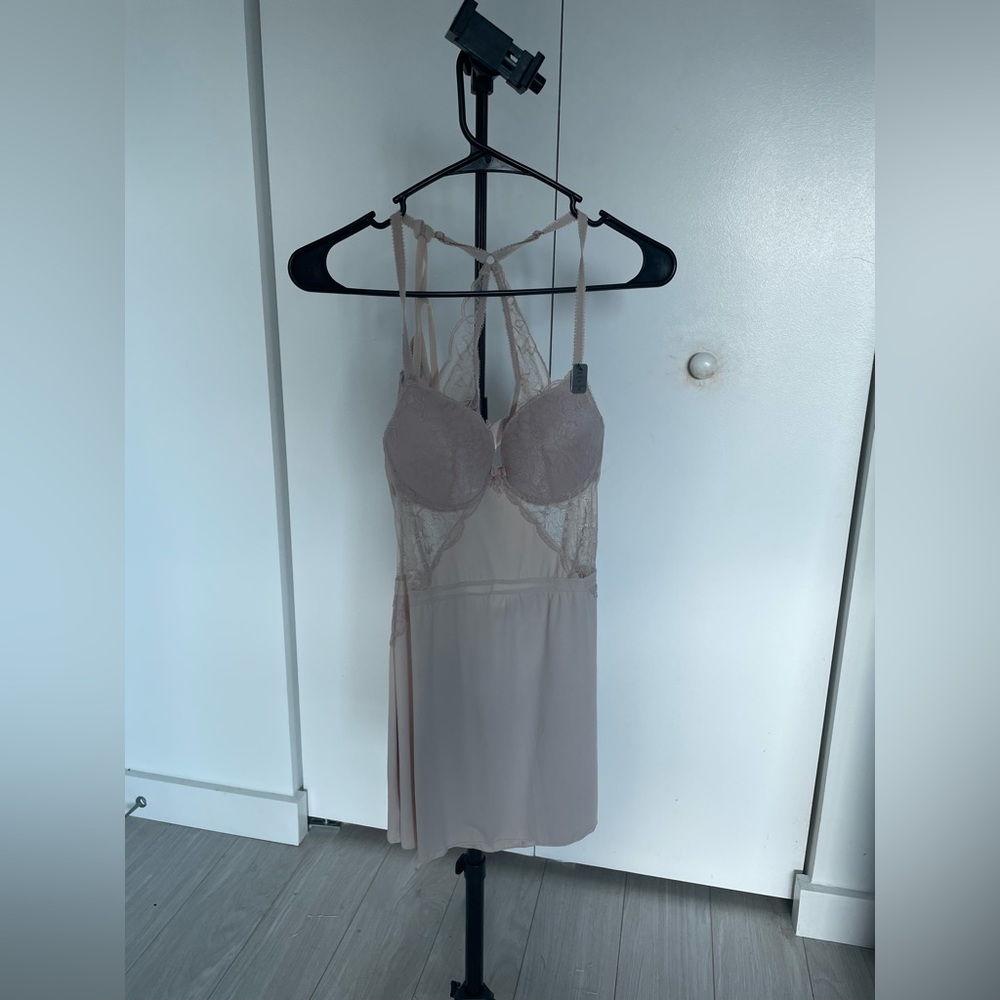 SOPHIE B lingerie set